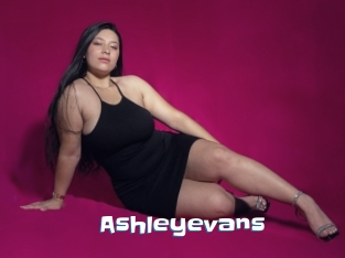 Ashleyevans