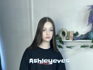 Ashleyeves