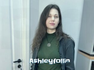 Ashleyfollin