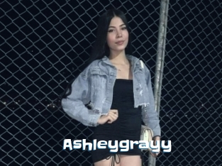 Ashleygrayy
