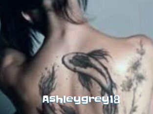 Ashleygrey18