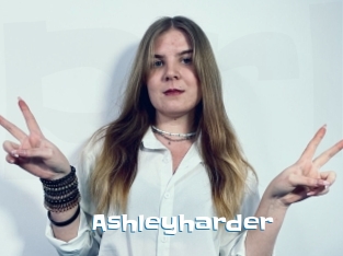 Ashleyharder