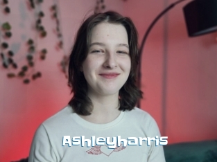 Ashleyharris