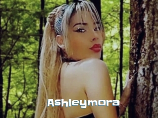 Ashleymora