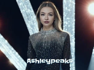 Ashleypeaks