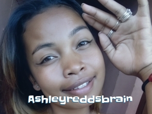 Ashleyreddsbrain