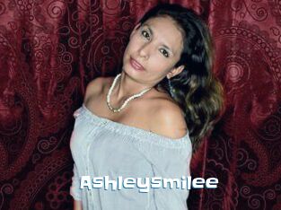Ashleysmilee