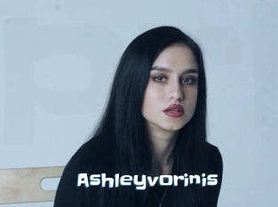 Ashleyvorinis