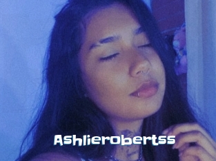 Ashlierobertss