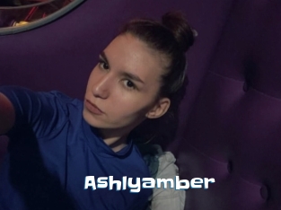 Ashlyamber