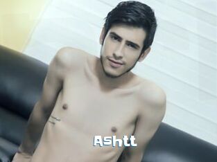 Ashtt