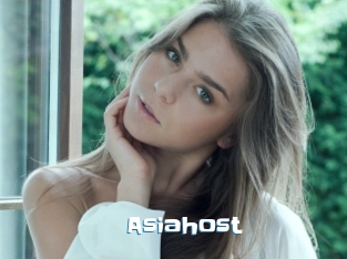 Asiahost