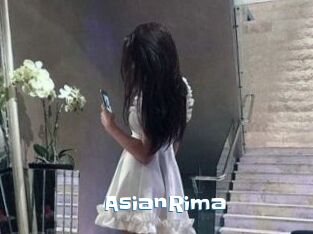 AsianRima