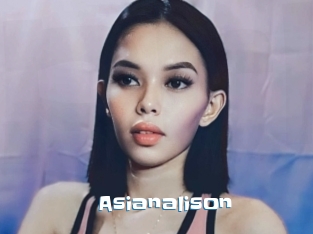 Asianalison