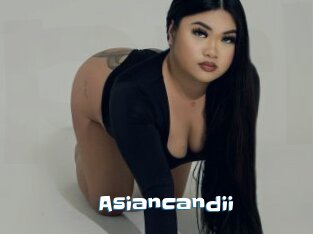 Asiancandii