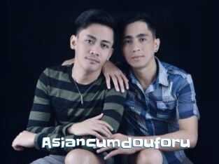 Asiancumdouforu