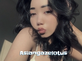 Asiangazelotus