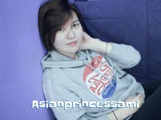 Asianprincessami