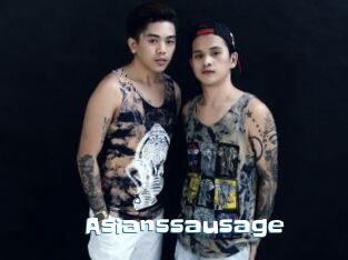 Asianssausage