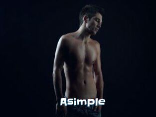 Asimple