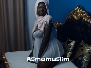Asmamuslim