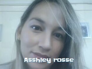 Asshley_rosse