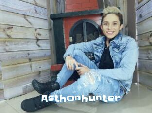 Asthonhunter