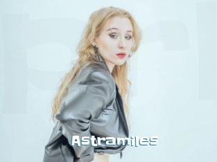 Astramiles