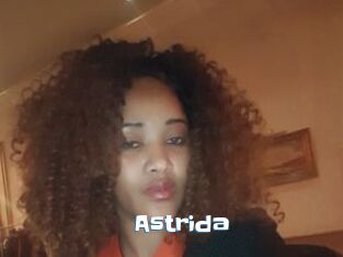 Astrida