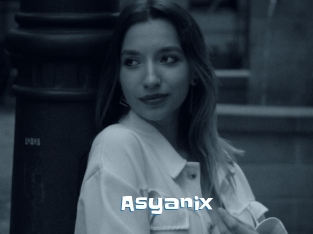 Asyanix