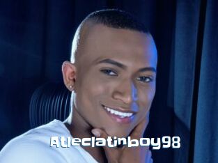 Atleclatinboy98