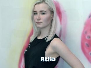 Atlia