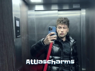 Attlascharms
