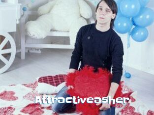 Attractiveasher