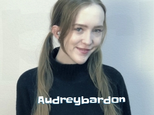 Audreybardon