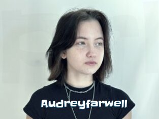 Audreyfarwell
