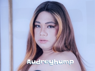 Audreyhump