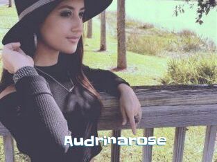 Audrinarose