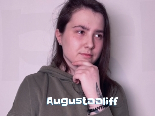 Augustaaliff