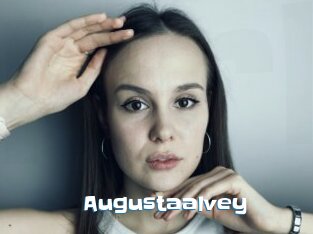 Augustaalvey