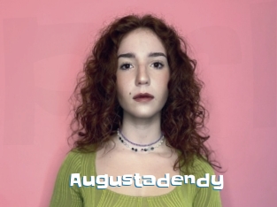Augustadendy