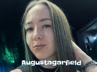 Augustagarfield