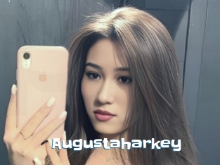 Augustaharkey