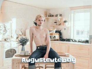 Augustcuteboy