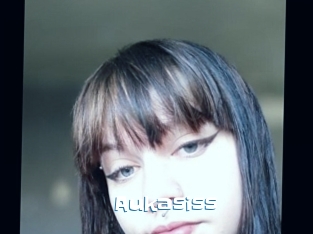 Aukasiss