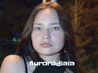 Auroradiala