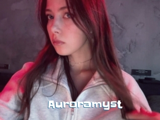 Auroramyst