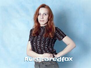 Auroraredfox