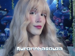 Aurorinhasouza