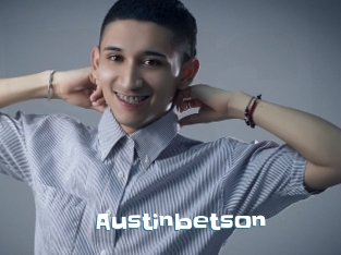 Austinbetson